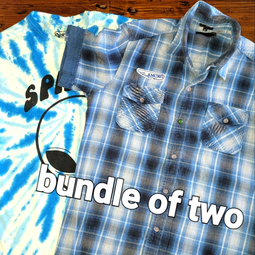 AMERICANINO  shirt